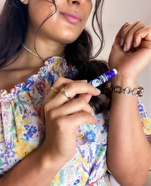 (西門)【Les nez】Puressentiel法國璞萃 舒壓無憂精油滾珠