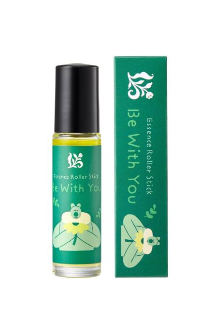 守護精油滾珠10ml