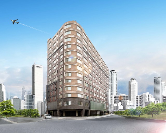 (天母)【福容徠旅中壢店】閱旅客房專案住宿特惠券