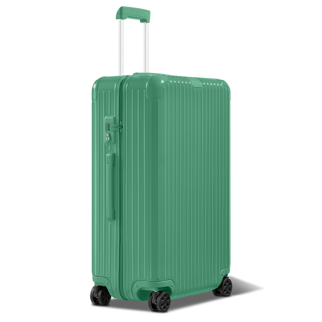 Essential 系列 Check-In L Verde 仙踪綠行李箱