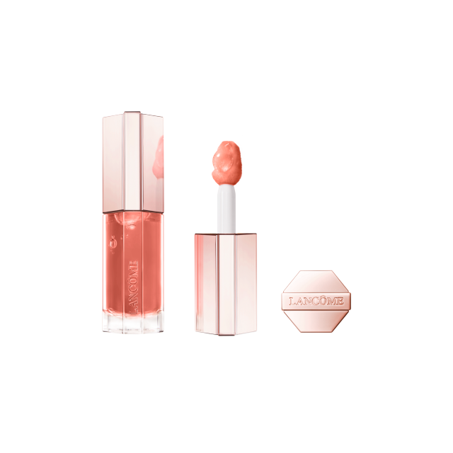 【桃你歡心計畫】LANCOME-唯我精華果凍唇蜜