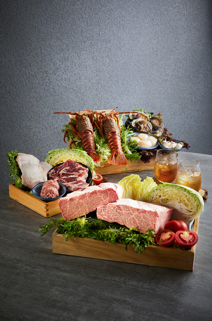 【獨家優惠餐券】(增量版 )A5和牛醬燒肉片 85g