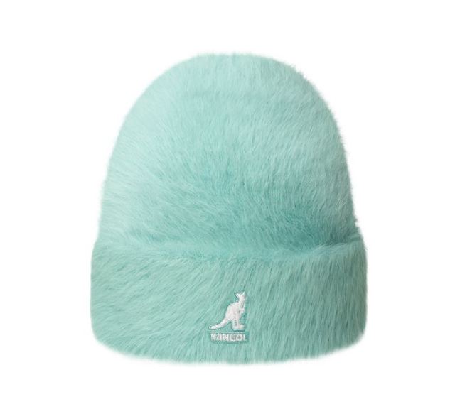 (西門)【降溫保暖】Kangol  FURGORA CUFF 頭顱帽