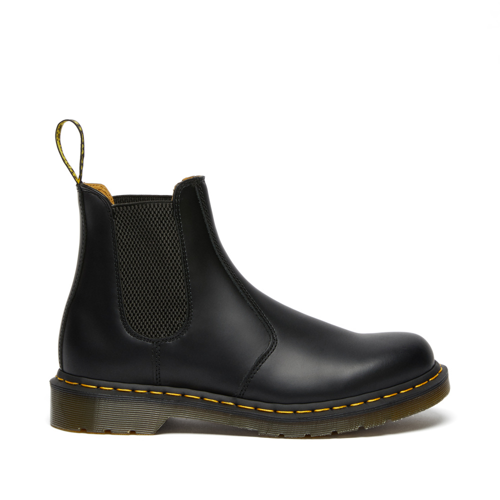 【DR MARTENS】馬汀大夫 經典切爾西靴-UK3