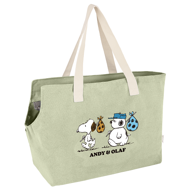 (台中店)【毛孩遊樂園集點送】出門溜溜 寵物外出袋(點加金)