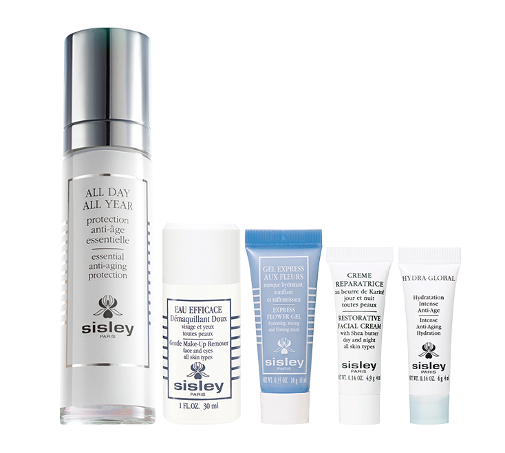 【SISLEY】極致防禦未來精華50ml組