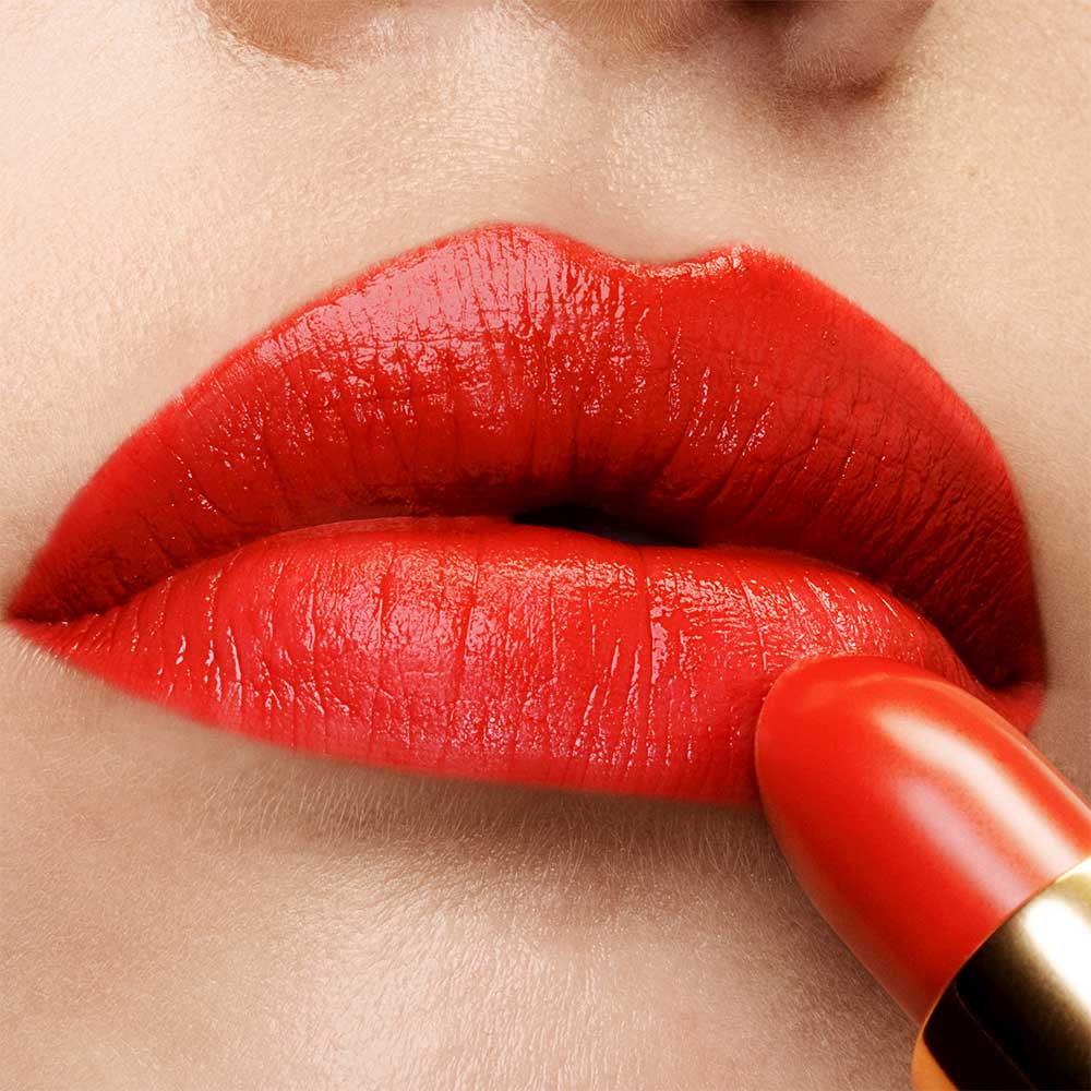 TOM FORD 設計師唇膏-15 WILD GINGER