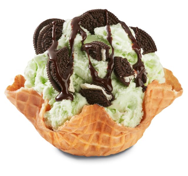 COLD STONE-小杯經典冰淇淋
