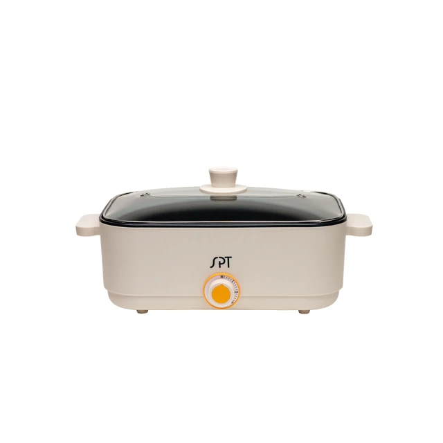 尚朋堂多功能蒸煮鍋(ST523B)