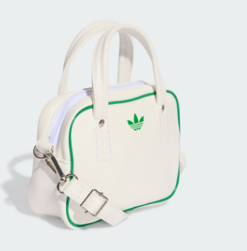 【FUN點趣旅遊】Adidas Originals戶外運動斜背包