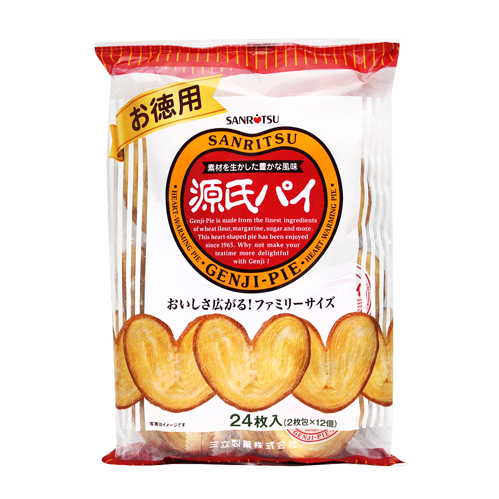 三立源氏派家庭包240g
