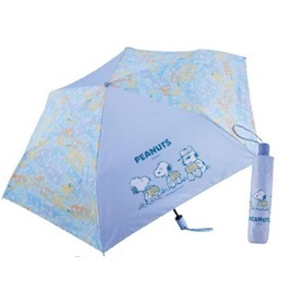 ●(三多)【野趣俱樂部集點+金送】冒險防曬 摺疊傘