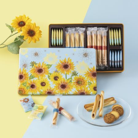 【有點饞】YOKU MOKU 夏季限定綜合禮盒(36入) 2盒