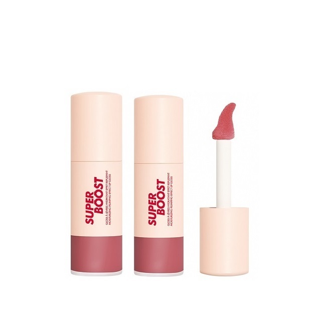 (台中店)【點點･脣愛】 MAKE UP FOR EVER 七夕唇彩組
