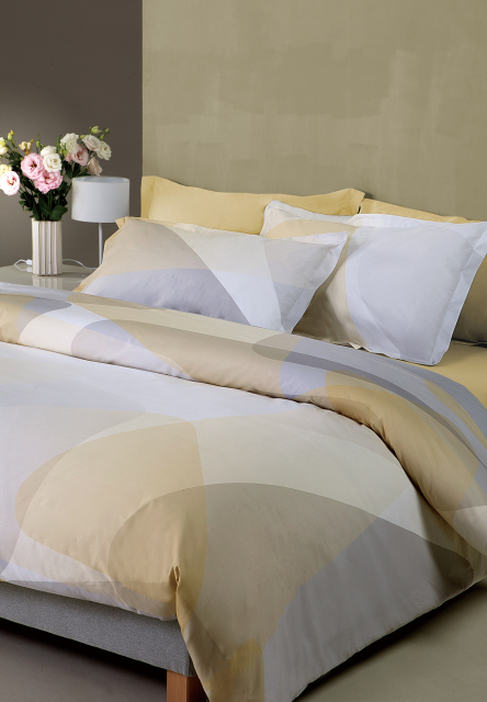 【點點享好夢】Calvin Klein home MIRABELLO雙人四件式組