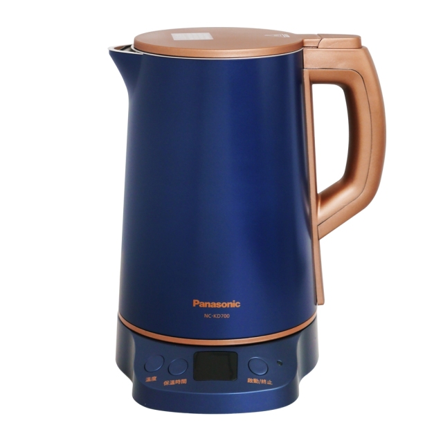 ●(三多)Panasonic  1.5L溫控型電水壺(NC-KD700)