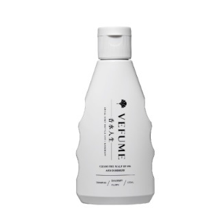 ●【三多】香水人生｜去屑淨化洗髮精 135ML