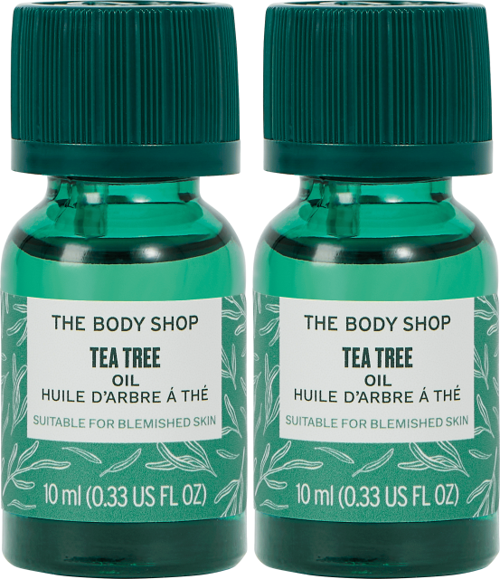 茶樹精油10ML(2入)