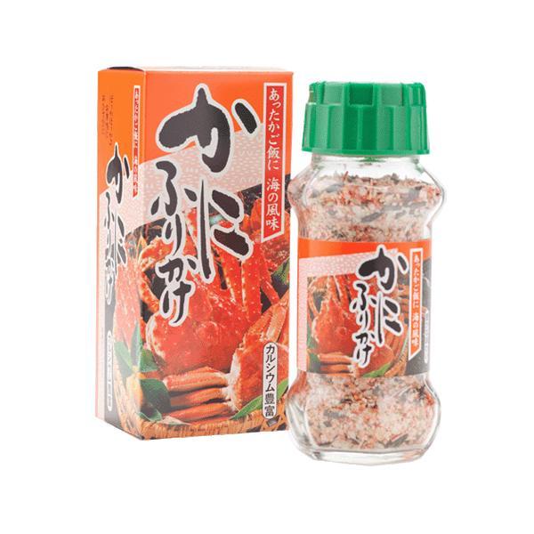 【超市點點好物】小林蟹味飯友85g