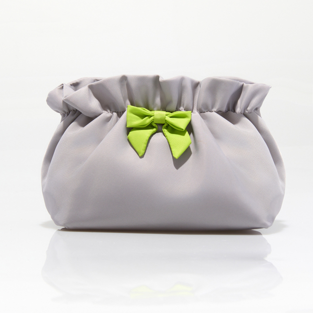 (西門)【Early July】棉花糖雲朵收納包-電光青寧雲