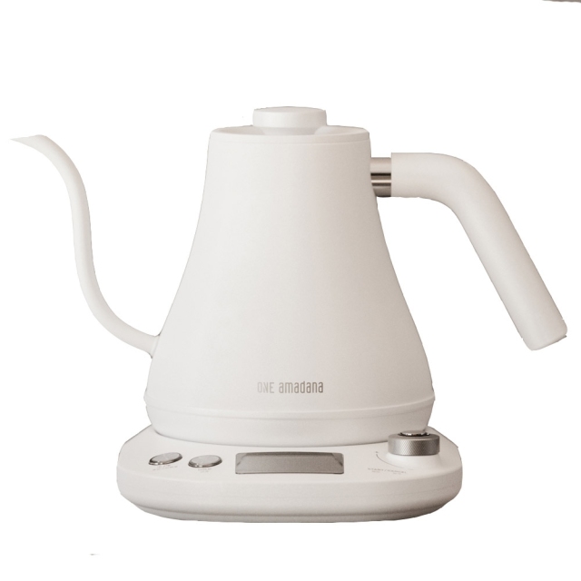 【DT】ONE amadana 溫控快煮壺(STKE-0304)