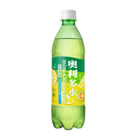 【跨年心意獻禮】奧利多水碳酸飲料-萊姆風味585ml