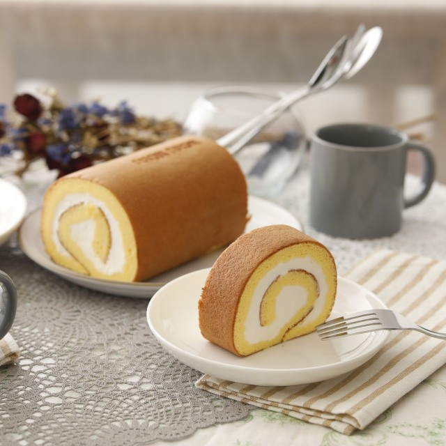 【獨家優惠餐券】YOKU MOKU 南青山生乳捲 (9折)