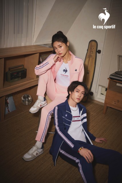 Le Coq Sprotif 200元抵用金