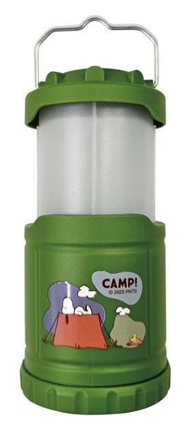 (信義)【野趣俱樂部集點送】營光同行 LED露營燈_點+金