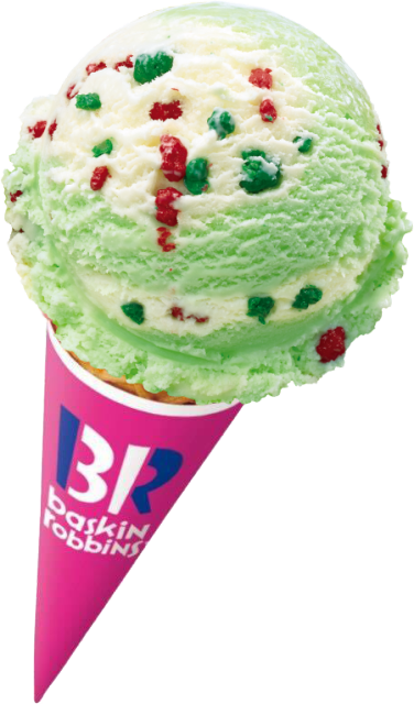 【31冰淇淋】-單球杯裝冰淇淋