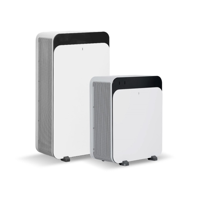 【旗艦雙機組】極淨光盾空氣清淨機CP9i+極淨光盾空氣清淨機CP7i