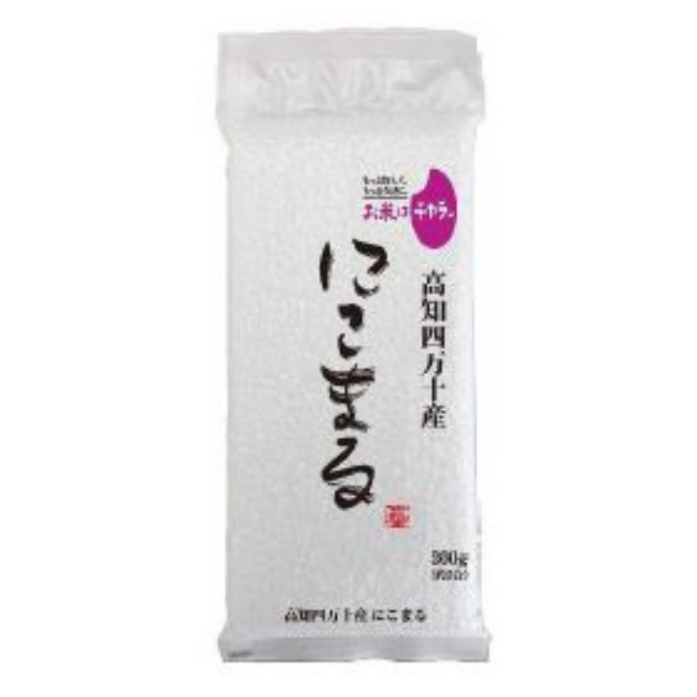 高知縣四萬十仁井田米 300g