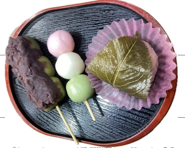 【祭典美食任你選】平島-浪花永吉堂