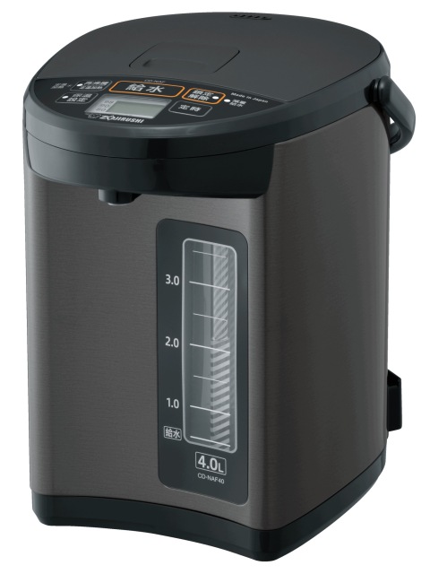 【黑五3C家電點點省】象印 CDNAF40 微電腦電動給水熱水瓶4公升