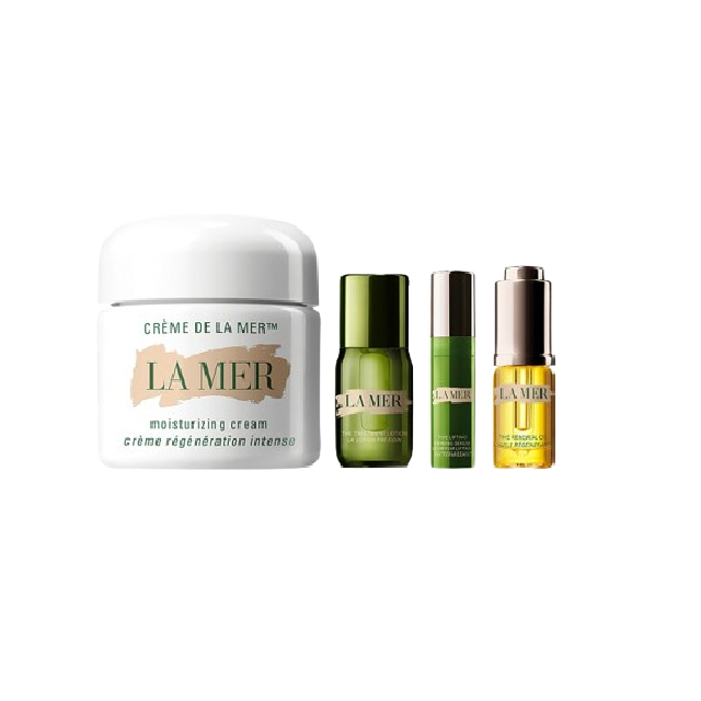 (台中店)【有點潤澤透亮】 LA MER頂級抗老王者