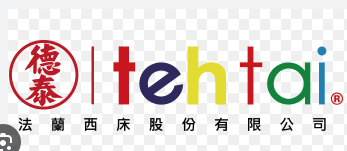 德泰