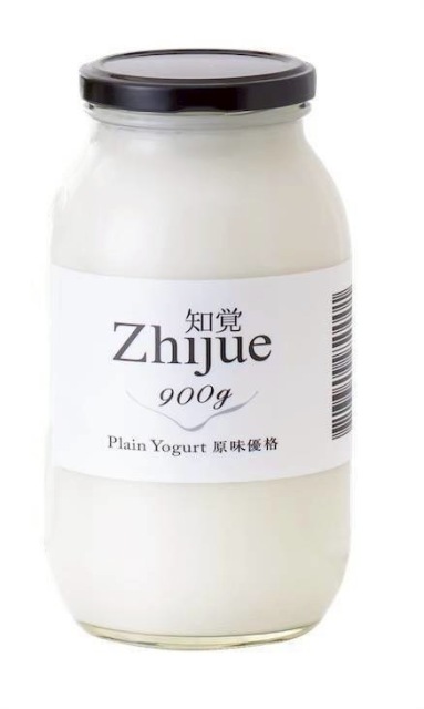 原味優格900g*1+手工果醬*1(口味任選)