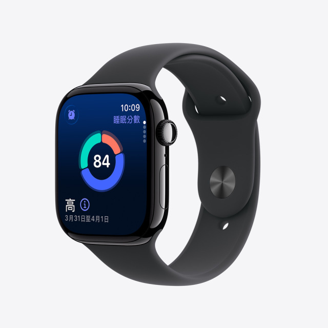 Apple Watch Series 11 GPS 46mm 不限色