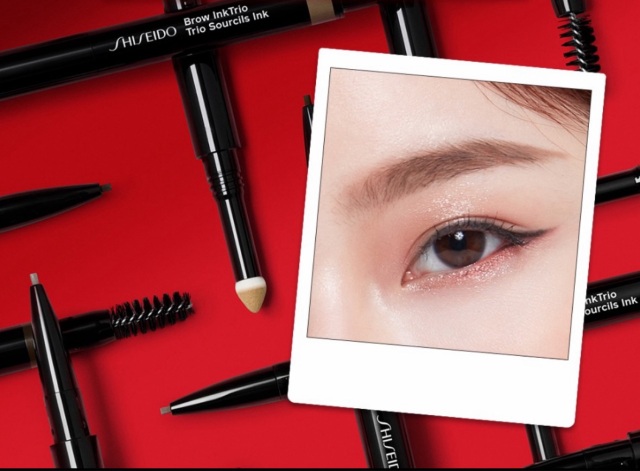 【小北門美麗限定】 資生堂 國際櫃修眉服務