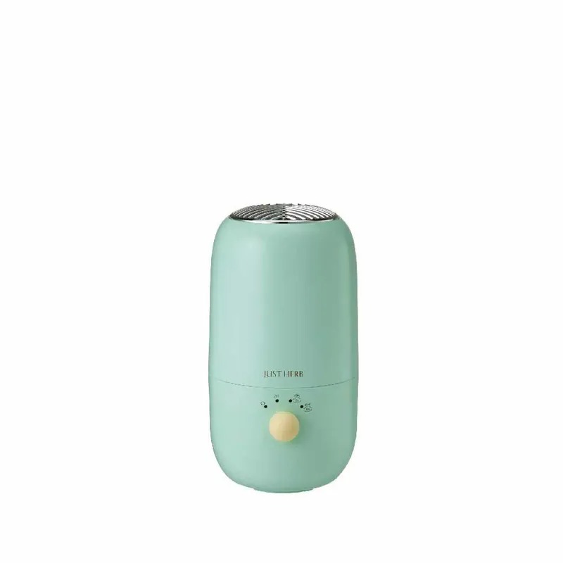 【台中店-香草集】奶蓋綠無線行動水氧機