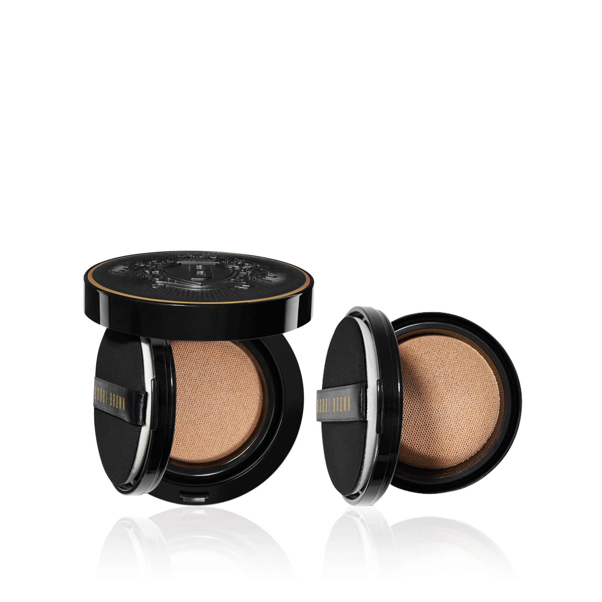 【BOBBI BROWN】霧光持久氣墊粉餅加量組-(1)
