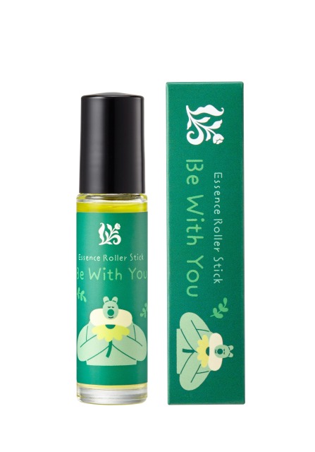 守護精油滾珠10ml