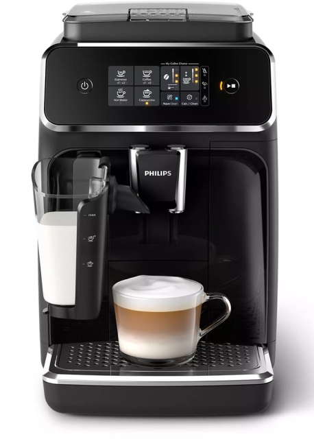 (西門)(點+金)【福利品】飛利浦-LatteGo全自動義式咖啡機