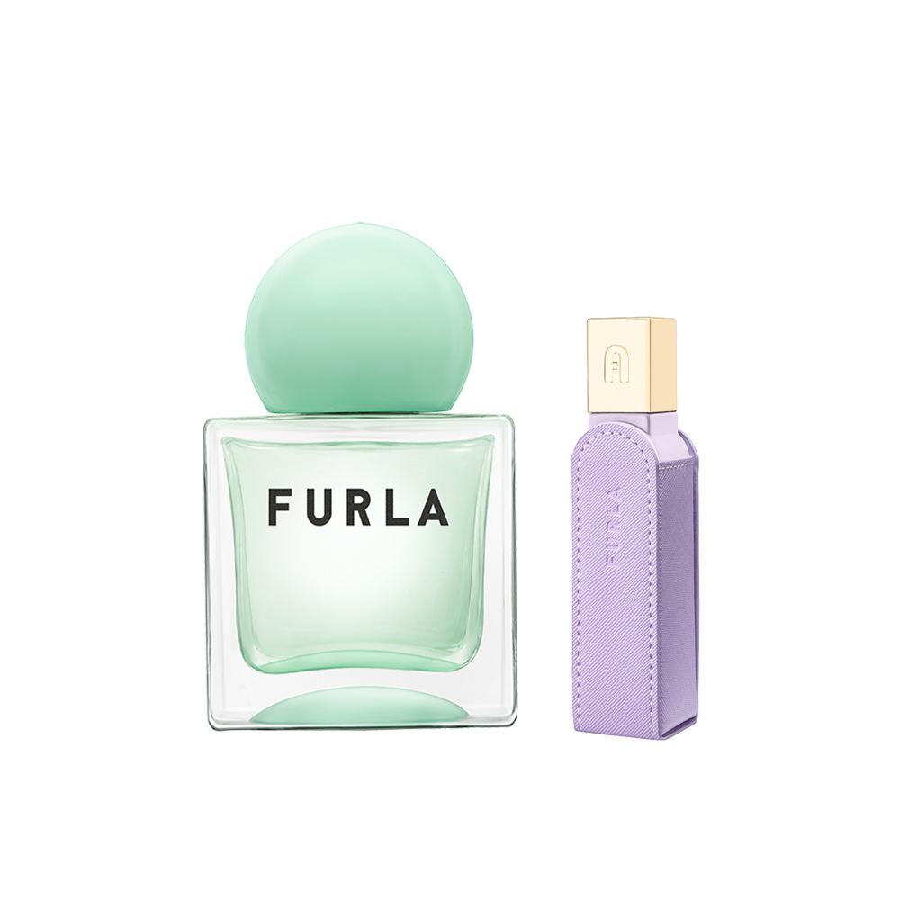 【鋒恩香水】FURLA和諧之韻淡香精100ml(內含贈品)
