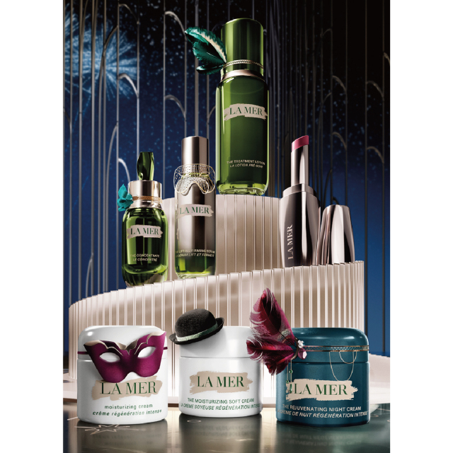 【積點成禮．尊享品牌之選】LA MER 品牌抵用金200元