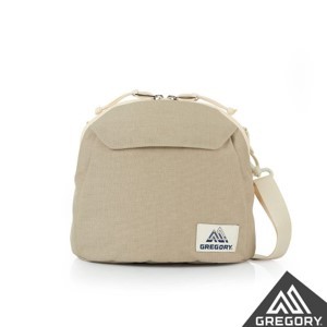 【暑假出遊必備首選】Gregory 1L TOASTY SHOULDER 斜背包