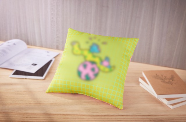 【SKM超正點超值換】有我給你靠 靠枕