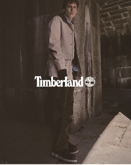 【南西】服飾抵用金-TIMBERLAND 500元抵用券