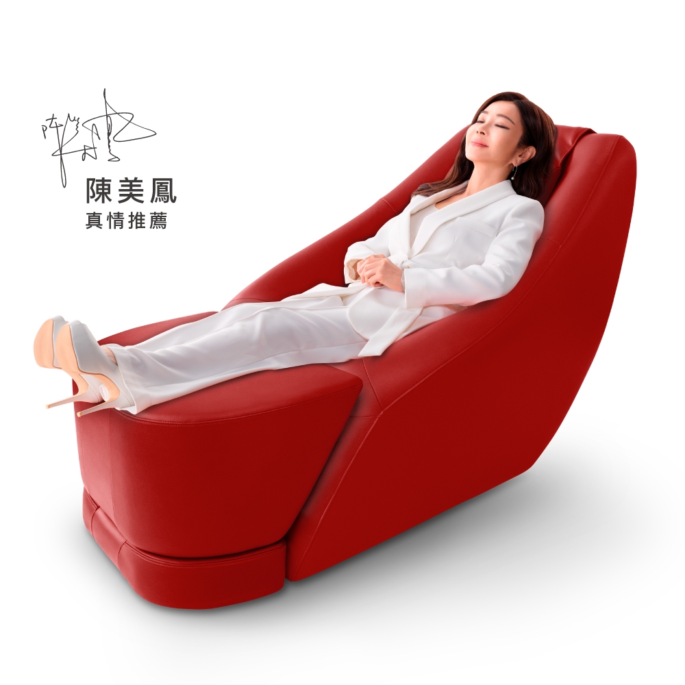 【台中店-bgreen】uChair 優愜意 智慧運動舒眠椅 BH2（PVC皮）