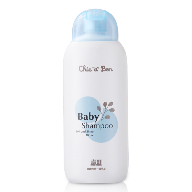 嬰兒洗髮精箱購組(12罐)